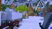 Minecraft Xbox stampylonghead Disney Frozen Hunger Games stampylongnose