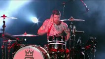 American Beauty/American Psycho - Fall Out Boy Live at AT&T Block Party (part 13)