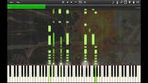 Storm 4 Intro (Full) | Kana-Boon Spiral「スパイラル」| Piano Cov