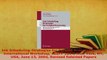 PDF  Job Scheduling Strategies for Parallel Processing 10th International Workshop JSSPP 2004  EBook