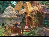 Lets Play Final Fantasy 9 [German] 091 Ein komischer Bruch