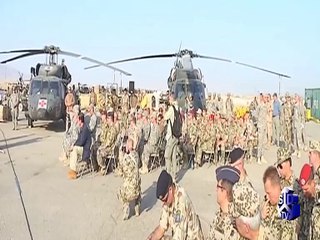 SDPI Report: Role of Afghanistan in Regional Stability