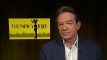 IR Interview: Lawrence Wright For 