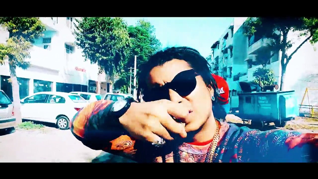 Game time Music Video KDM Mixtape bohemia