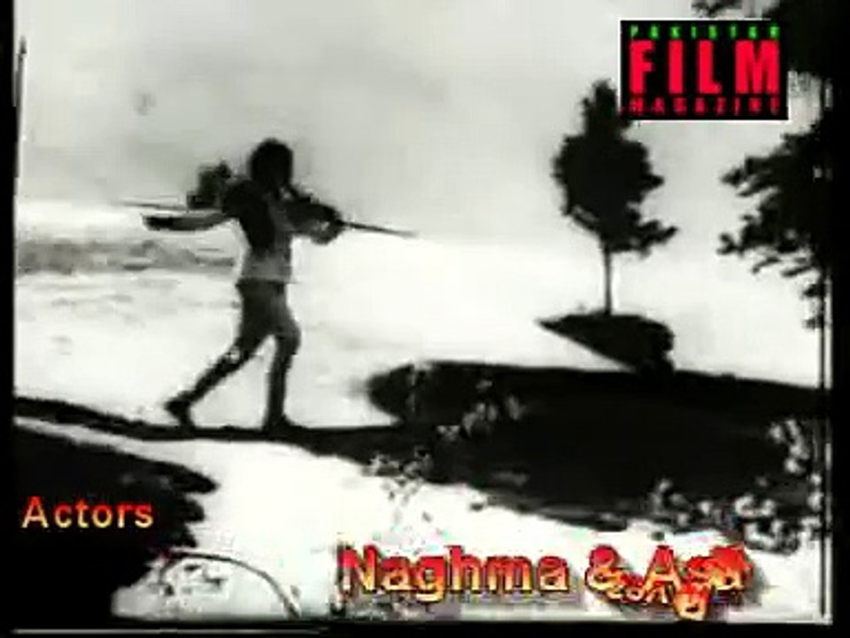 Jadun vi koi pyar karn di kisay nu haami bharda