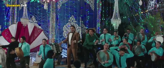 الاعلان الرسمى لفيلم حسن وبقلظ