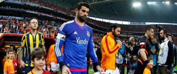 Volkan Demirel'den Takım Arkadaşlarına Ultimatom