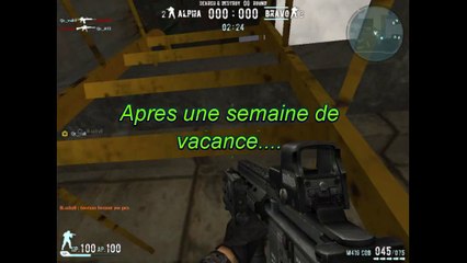 xXx~Quebec~xXx  Vs. Made In Quebec