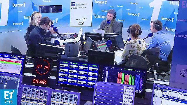 Retour sur l’émission de François Hollande et de moins en moins de hauts revenus en France : les experts d'Europe 1 vous informent