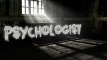 Psychologist - Creepypasta