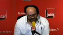 François Hollande va nous laisser... tranquille, Le billet de Frederic Sigrist 5/7