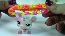 Fan Mail #19 - Mystery Surprise Blind Bag Littlest Pet Shop Opening LPS