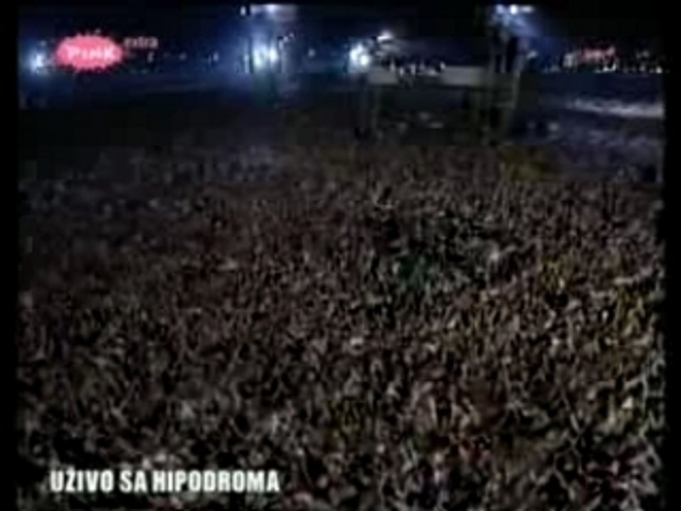 Bijelo Dugme - Koncert (Beograd  28.06.2005) - Ciribiribela