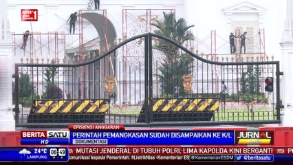 Pemerintah Menghemat Rp 50 Triliun dalam RAPBNP 2016