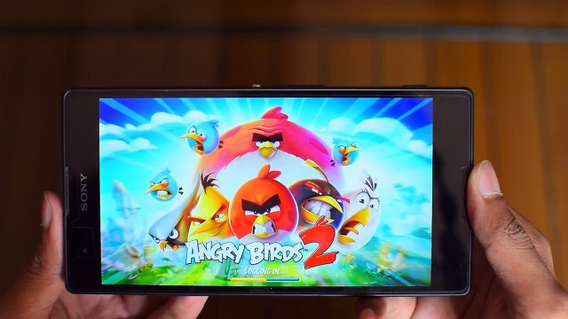 Angry Birds 2 Mod (Unlimited Gems/Everything Unlocked)