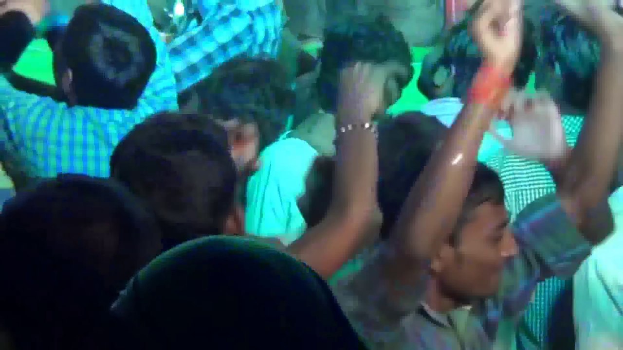 Bhojpuri Stage Show - Khulal Ba Kevadi