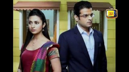 Yeh Hai Mohabbatein Synopsis  14th April 2016