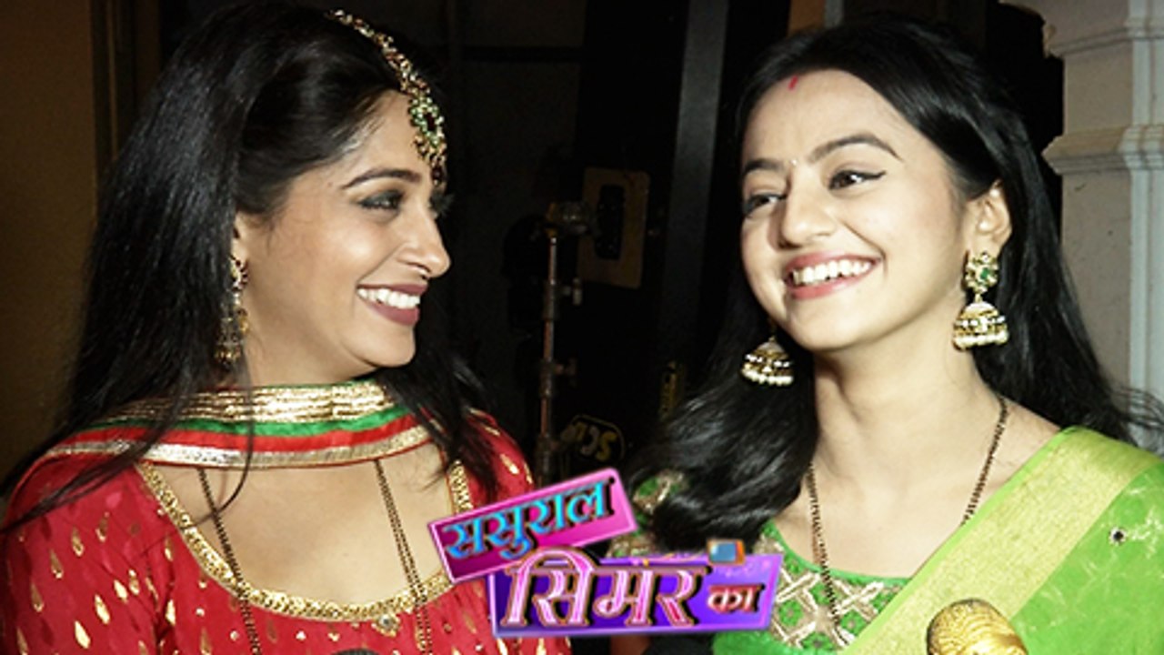 Maha Episode: Swara and Simar Celebrate Baisakh...