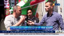 صريح جدا : عودة عمر غريب لرئاسة   العميد  .. بعيون الجزائريين