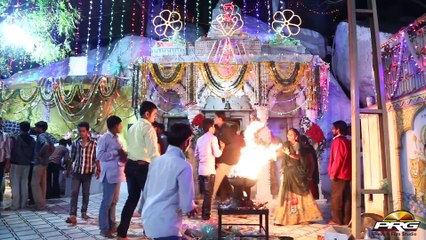 Hove Jay Jay Kaar - Bheruji Maharaj New Bhajan | Full HD Video | Vishnu Sagar | Rajasthani Bhakti Geet