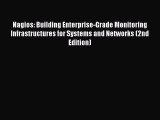 [Read PDF] Nagios: Building Enterprise-Grade Monitoring Infrastructures for Systems and Networks