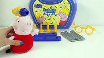 El Maletín de Herramientas de Peppa Pig Tools Set Peppa Pig Juguetes de Peppa Pig Toys Part 4