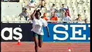 Funny videos Faces Of Death - Sports Bloopers - Javelin