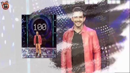 Sa re Ga Ma Pa - Glimpse Of TOP 12 Contestants