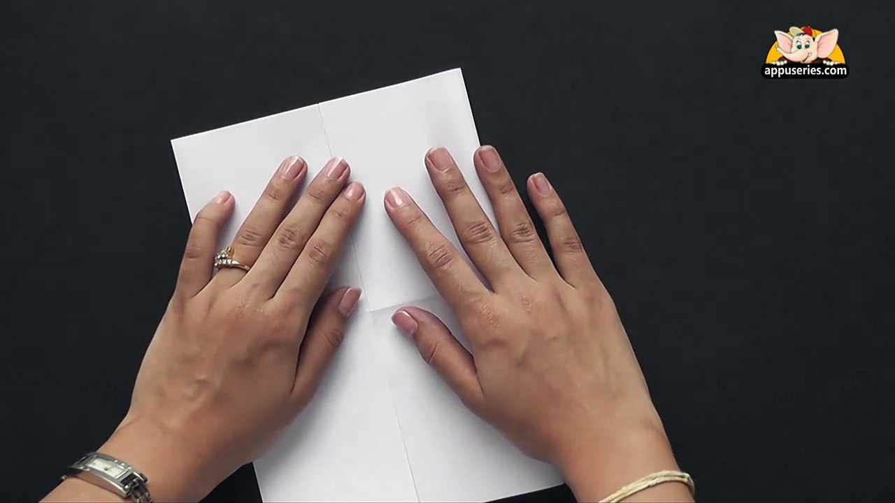 Make a Wallet the Easy Way - Origami in Hindi