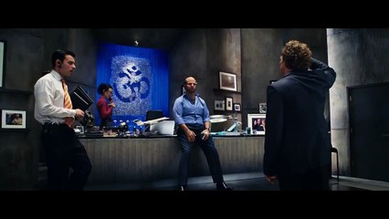 What I wish Sony and Movie theaters had done under the threat of attack