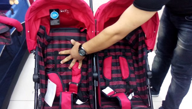 IKIZ BASTON BEBEK ARABASI VIDEO AYHANCOCUK,COM