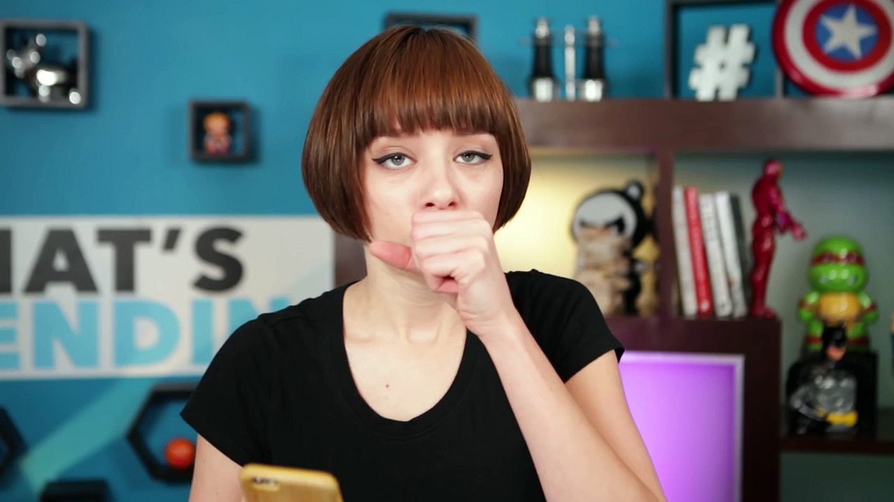 Did This Guy HATE His Airplane Pregnancy Announcement? | Whats Trending Now