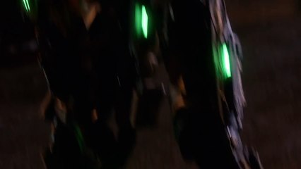 Supergirl 1x20 Sneak Peek _Better Angel - Season Finale