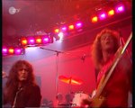 Whitesnake - Don't Break My Heart Again (RockPop 1981)
