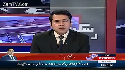 Tahpki Zaroor Apko  Mile Gi Debate Between Zubair Muhammad and Imran Ismael