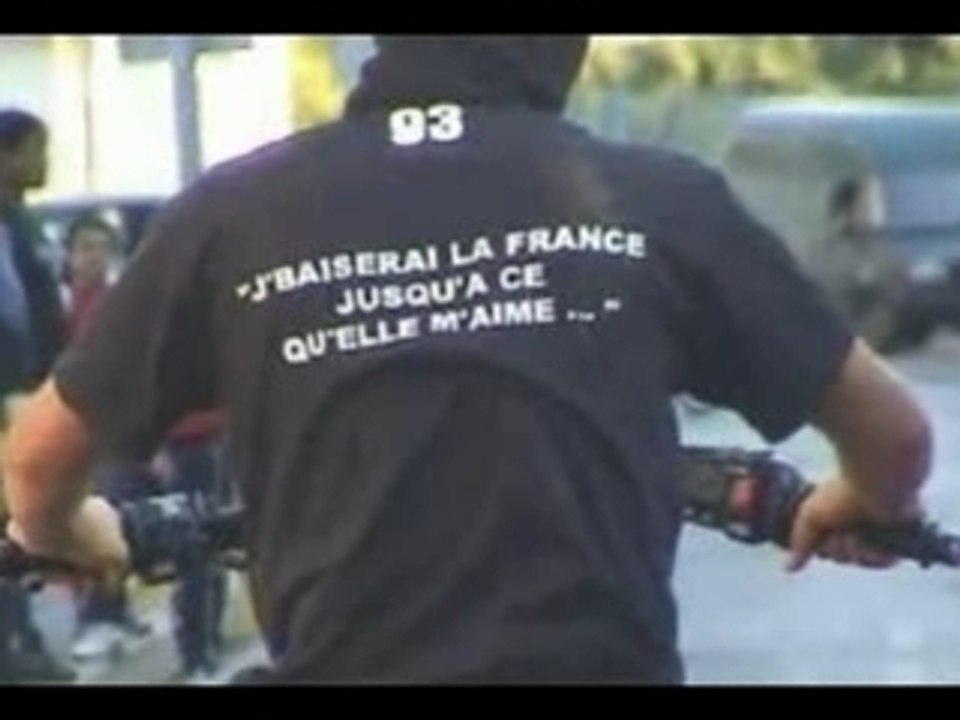 Tu vois ce que je vois!