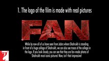 Here Are 6 Unknown Facts About The Movie ‘Fan’ That Will Shock You! Read Discription 2016