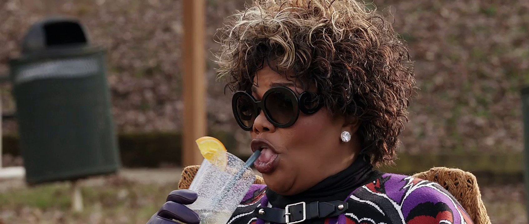 Almost Christmas Official Trailer HD (2016) Gabrielle Union, Mo'Nique Comedy Movie HD