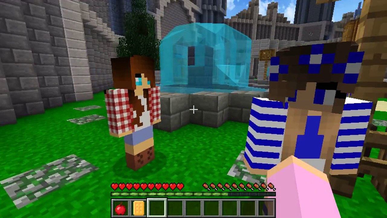 Minecraft Little Kelly Adventures MY PET DIES!