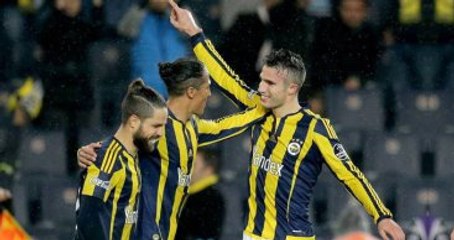 Beşiktaşlı Yönetici: Diego ve Van Persie ile Anlaşmıştık