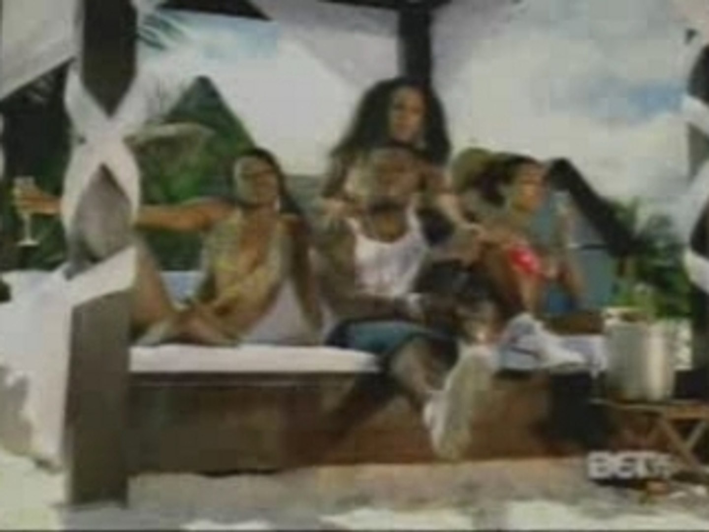 50Cent - Just A Lil Bit