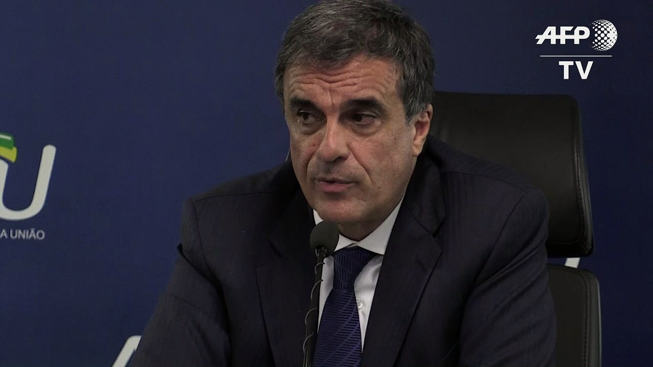 AGU recorre contra impeachment