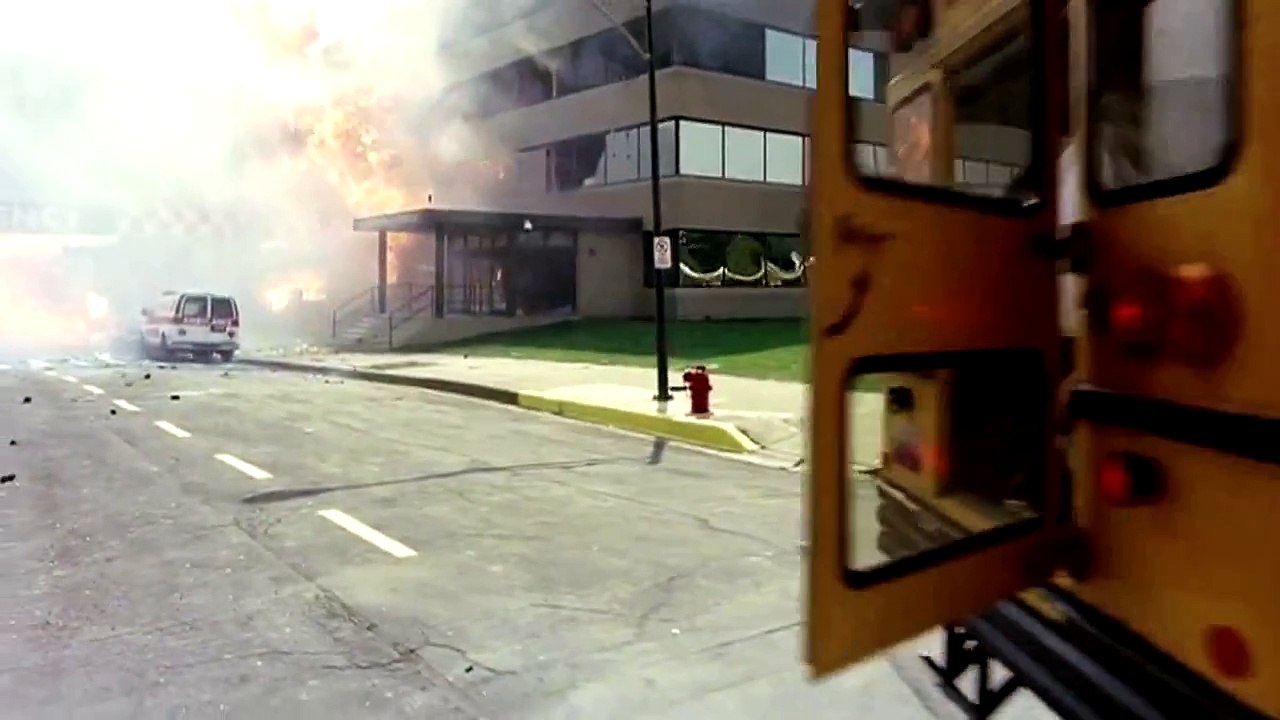 25 Top Unscripted Scenes in Movie History, with explanations included.
