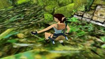 Tomb Raider III: #4 - The River Ganges 2nd Route