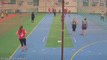 48148 Court2 Willows Sports Centre Cam3 England Netball v Willows Sports Centre (Ladies) Court2 Wil