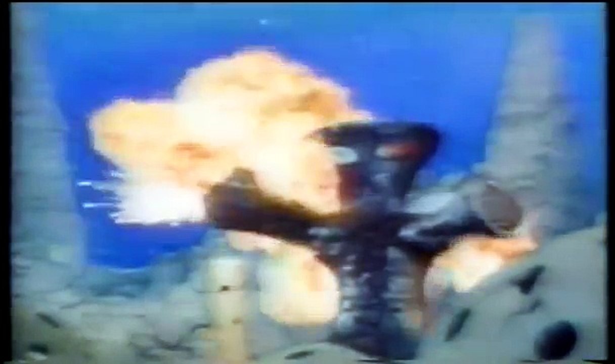キャプテンウルトラ 怪獣グラフティ