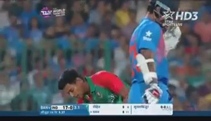 Sharukh Khan Doing Commentary With Shoaib Akhtar For the First Time