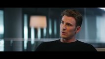 Captain America: Civil War - Clip - Right To Choose