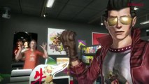 No More Heroes Heroes Paradise – PS3 [Scaricare .torrent]