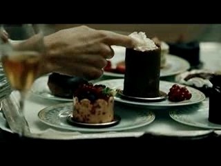 dom pérignon: room service